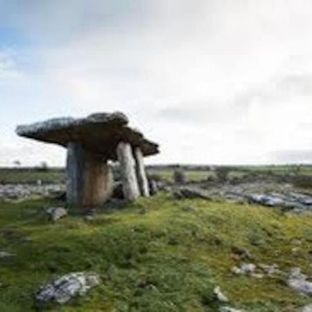 Kilmoon Cottage, Entire Home In Lisdoonvarna Bagian luar foto