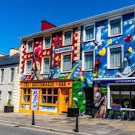 Kilmoon Cottage, Entire Home In Lisdoonvarna Bagian luar foto