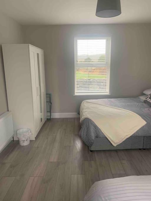 Kilmoon Cottage, Entire Home In Lisdoonvarna Bagian luar foto
