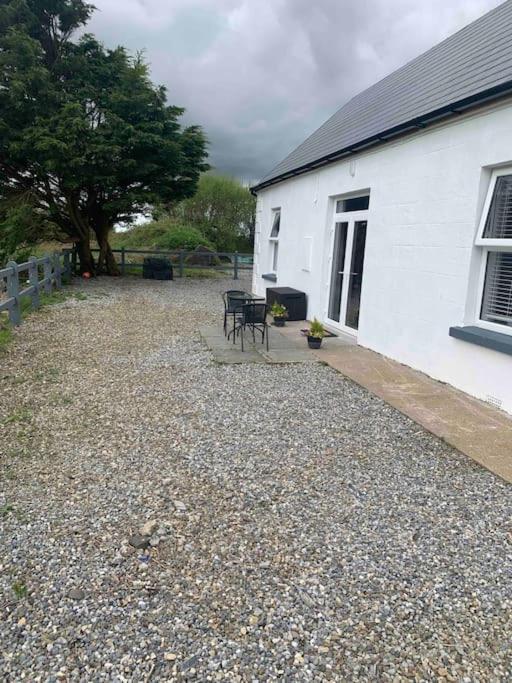Kilmoon Cottage, Entire Home In Lisdoonvarna Bagian luar foto