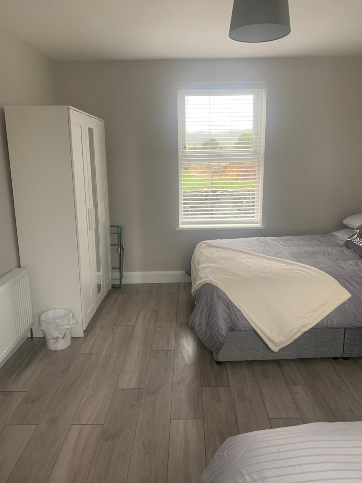 Kilmoon Cottage, Entire Home In Lisdoonvarna Bagian luar foto