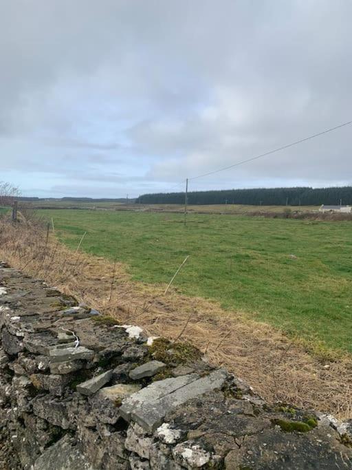 Kilmoon Cottage, Entire Home In Lisdoonvarna Bagian luar foto