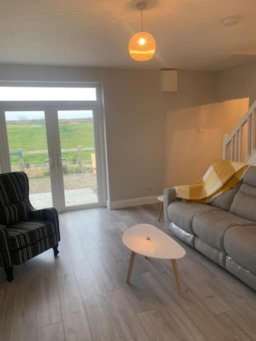 Kilmoon Cottage, Entire Home In Lisdoonvarna Bagian luar foto